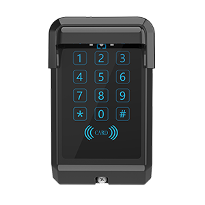 wireless keypad