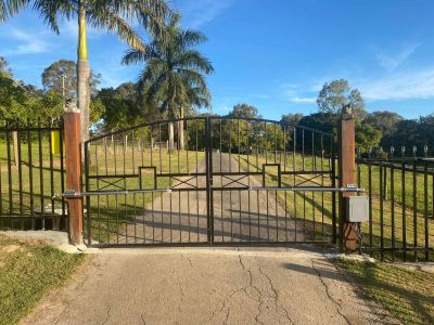 Gate Automation Guide