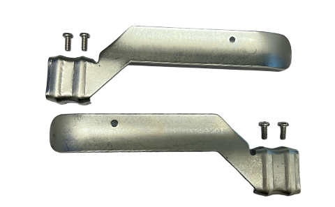 TMT 800LS Sliding gate motor installation