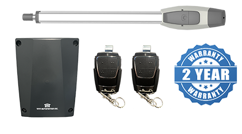 swing gate automation australia