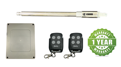 E8 500 Auto Gate