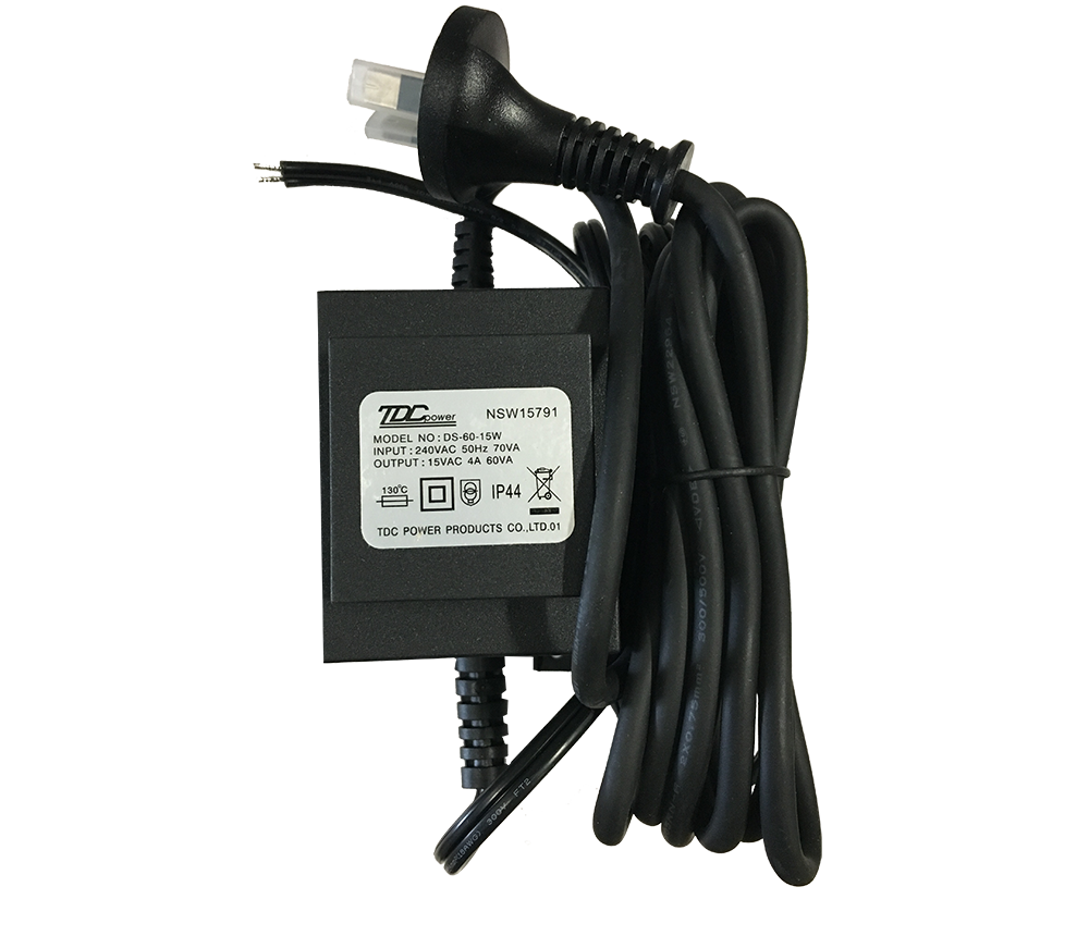 e8 transformer