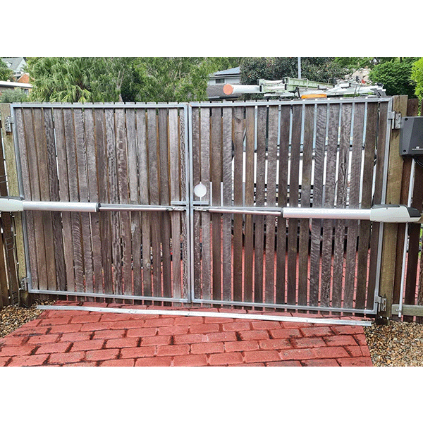 Driveway gates brisbane