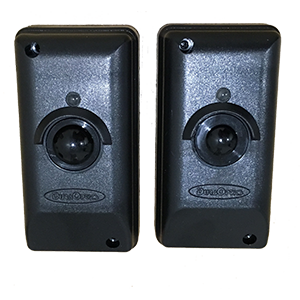 wireless eye beams