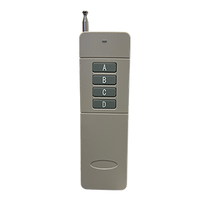 bmgi long range remote