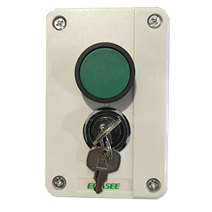 visitor push button
