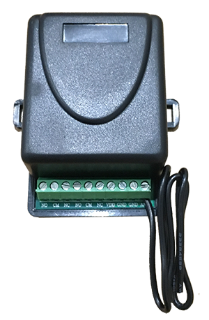 KP Receiver