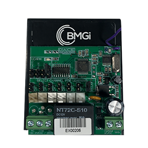 bmgi long range receiver