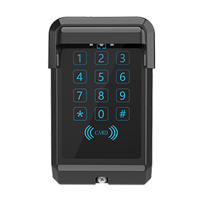 wireless keypad