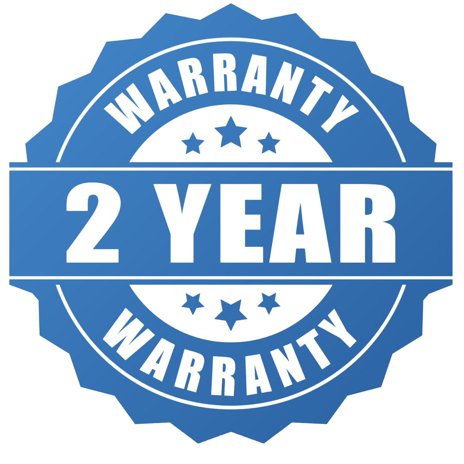 dace ultima warranty