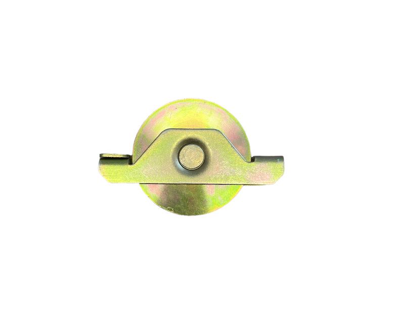 slide gate wheels