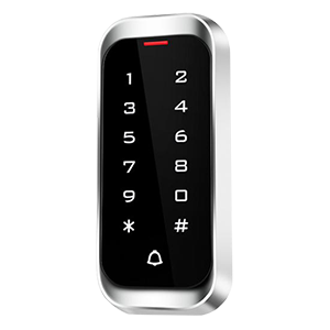 bmgi digital keypad