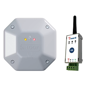 gsm gate opener