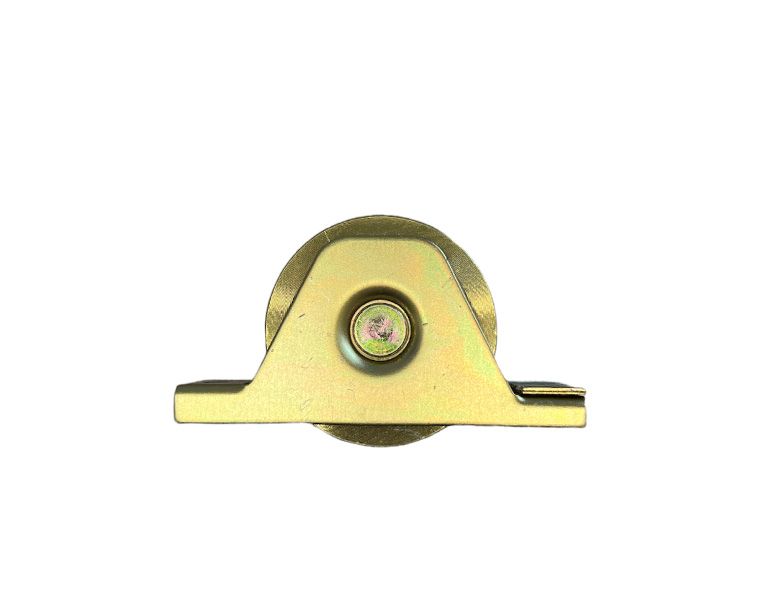 slide gate wheels