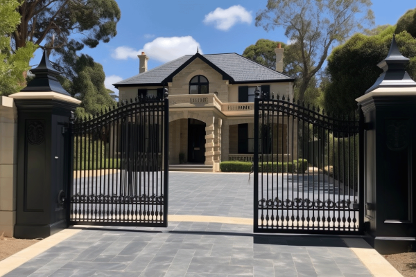 Automatic Gate Solutions