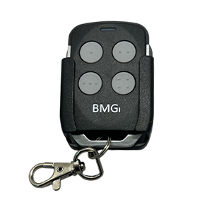 BMG Remotes