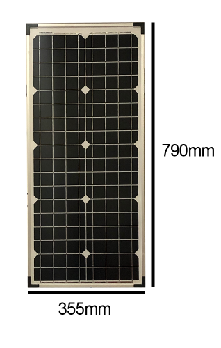 ultima solar panel