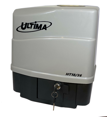Ultima ht gate motor