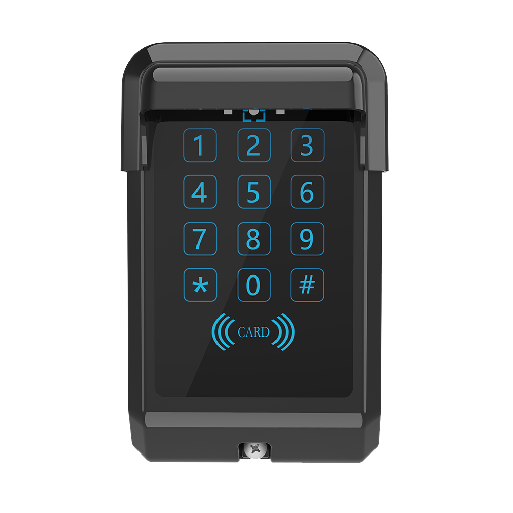 bmgi wireless keypad