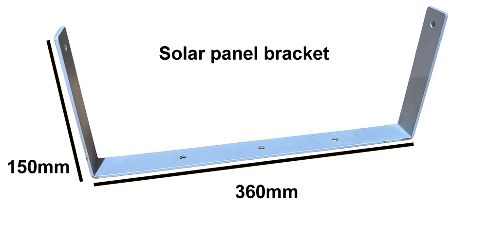 e8 solar panel