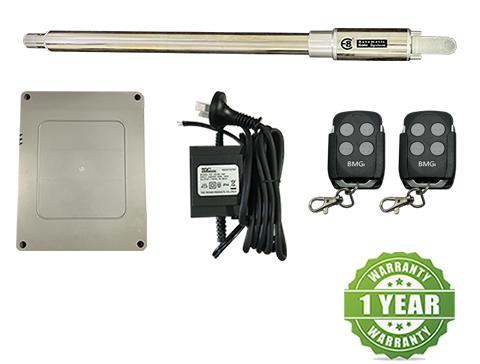 E8 500 electric kit catalogue