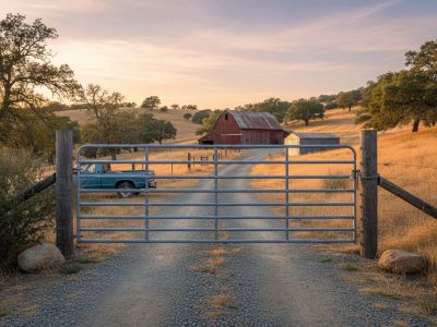 Gate Automation Guide