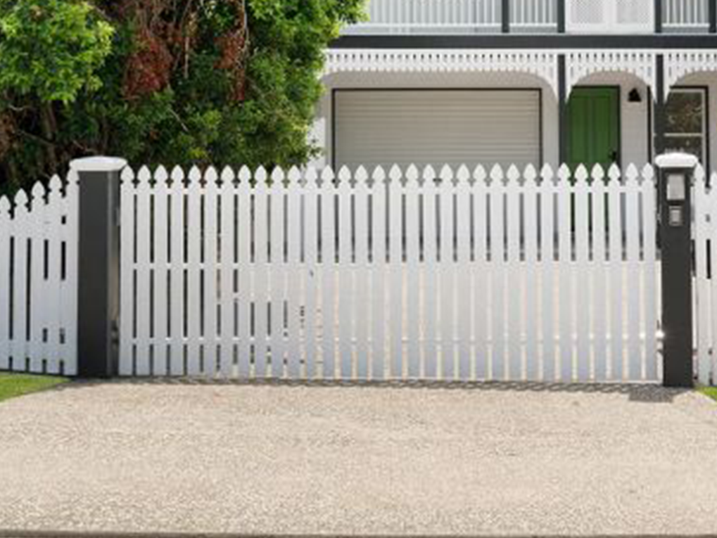 driveway gates brisbane