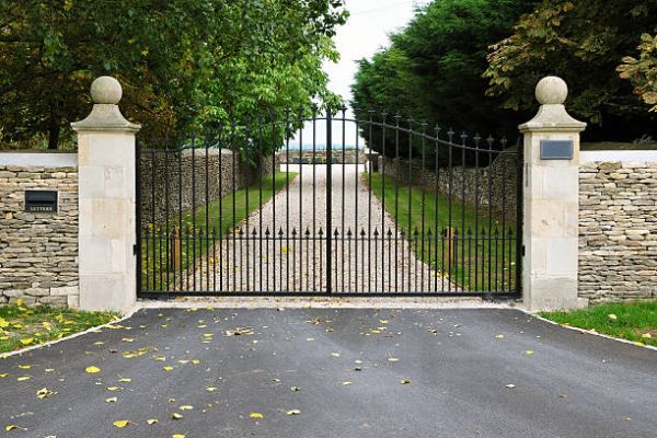 Automatic Gates Secure & Convenient Entry Systems