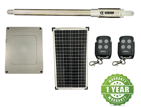 E8 500 solar kit catalogue