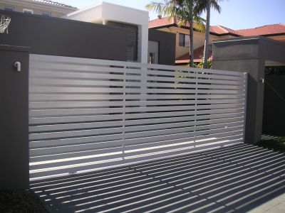 Sliding Gate Motors Australia 