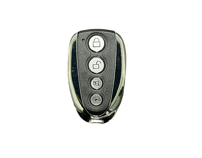 LW550 remote