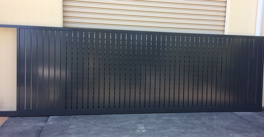 driveway gates brisbane