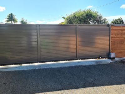 Sliding Gate Motors Australia 