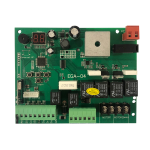 ega control board